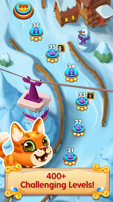Puzzle Heroes Adventure Screenshot 5