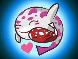 From the creators of 'Zen Koi' - we have curated a PREMIUM sticker pack that is fun to use in your everyday chitchats with your family and friends