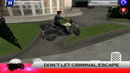 Game screenshot City Police Bike Mission hack