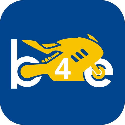 Bike 4 Everything- On Demand