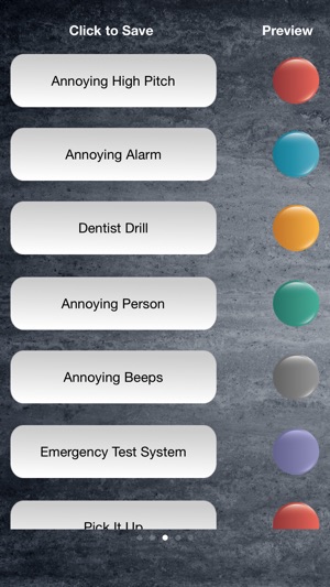 Annoying Sounds Free(圖2)-速報App