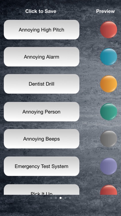 Annoying Sounds Free