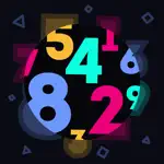 Next Numbers 2 App Problems