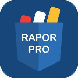 RAPOR PRO