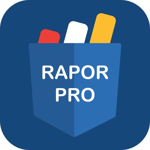RAPOR PRO