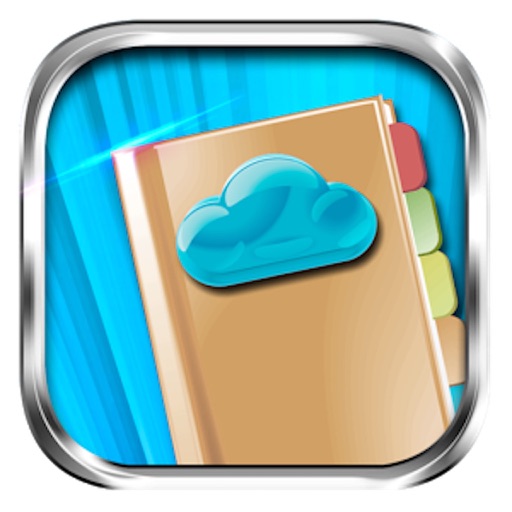 File Manager  - FREE File Manager & Document Reade Icon