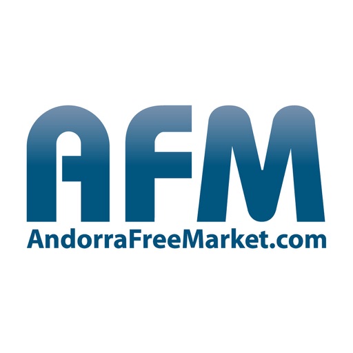 Andorra Free Market icon