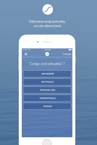 Slow Online Medytacje screenshot 2