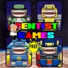 Robot Dentist Game - Robot Warrior Doctor Dentist For Kids Free