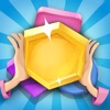 宝石 パズル ゲーム アプリ: ジュエルと色の頭の体操ゲームとロジックの冒険