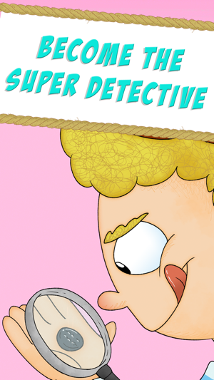 Anton - The Licorice Mystery(圖3)-速報App