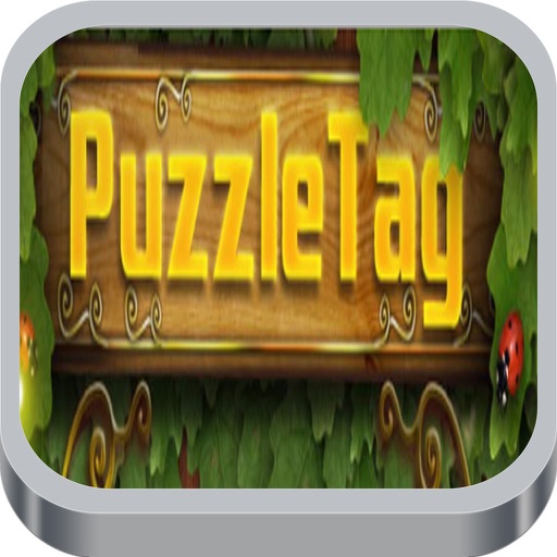 Puzzle Tag Sampinch icon