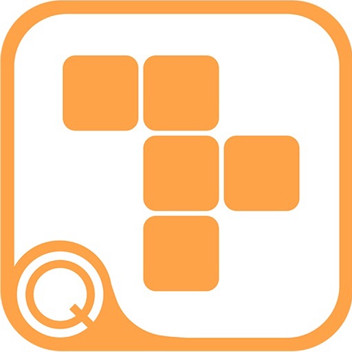 Real PentaPuzzle iOS App