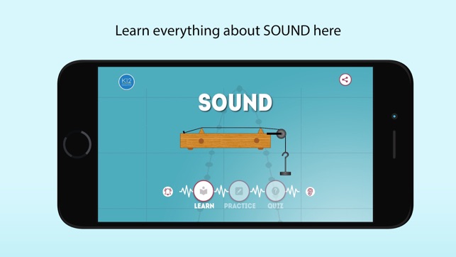 Production of Sound Waves(圖1)-速報App