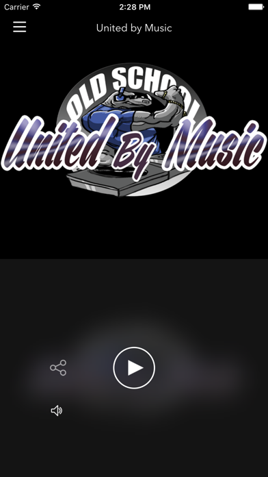 How to cancel & delete United by Music from iphone & ipad 1