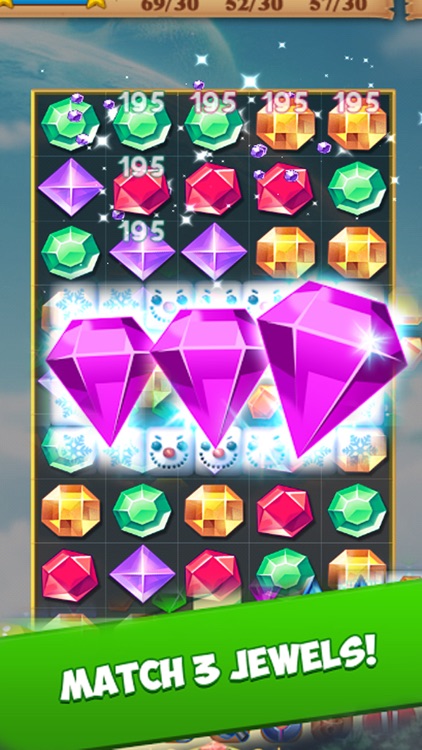 Age of Jewels Blast 2016