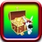 Double Oceans Coins Slots -- FREE Amazing Game!
