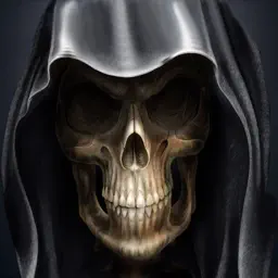 Scary Surprise app icon