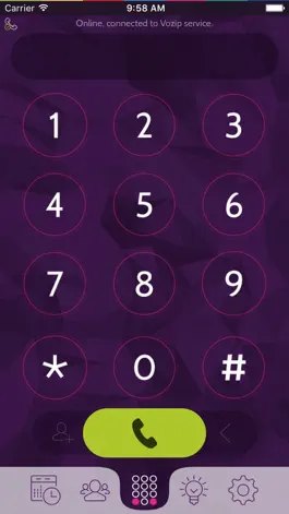 Game screenshot Cablecolor Voip hack