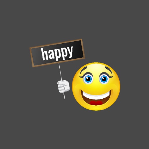 Smiley Expressions icon