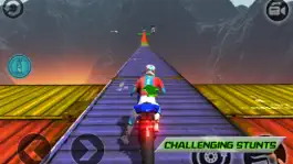 Game screenshot Extreme Bike Stunt Trial apk
