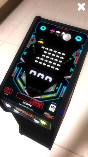 Promopinball Augmented Reality Machine(圖4)-速報App