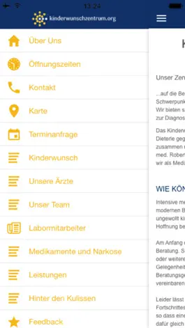 Game screenshot Kinderwunschzentrum Dortmund mod apk