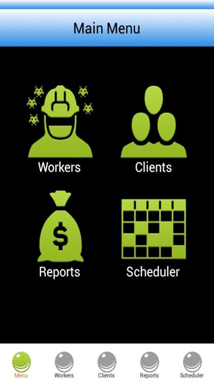 Pest Control Software