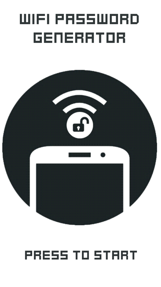 #1. Free Wi-fi Password (iOS) 由: Ferran Espuna Prat
