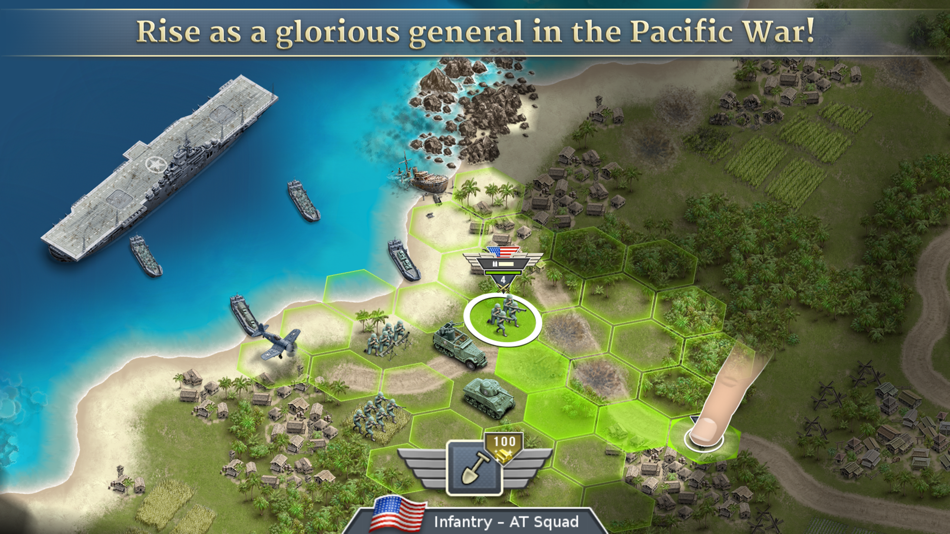 1942 Pacific Front Premium - 1.7.0 - (iOS)