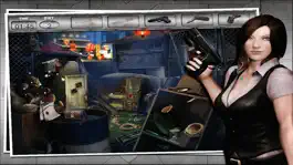 Game screenshot Criminal HiddenObject- Free CrimeCase Game hack