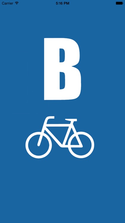 Bilbon Bizi (Bilbao bici)