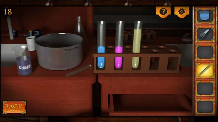 Time To Escape the Room screenshot-4