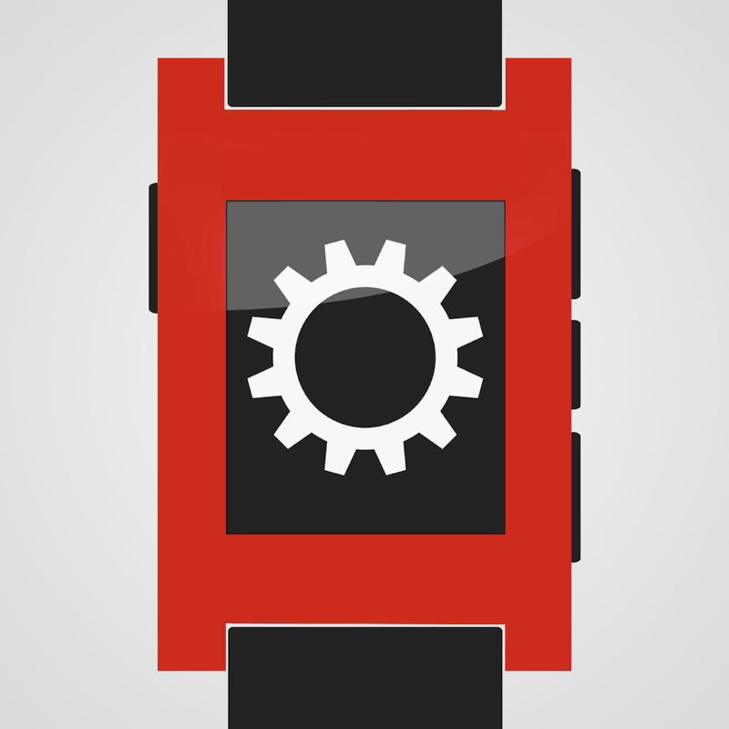 Smartwatch Pro for Pebble