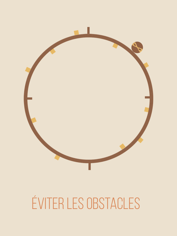 Screenshot #6 pour Flip It - Endless Ball Switch