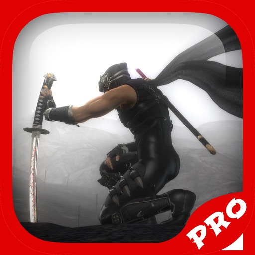 Immortal Ninja Villages Pro icon