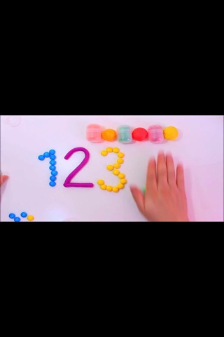 Number Songs screenshot 2