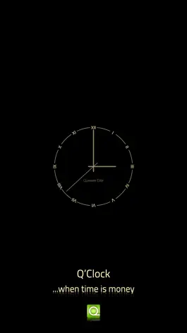 Game screenshot Q'Clock mod apk