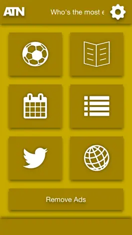Game screenshot All The News - Watford FC Edition mod apk