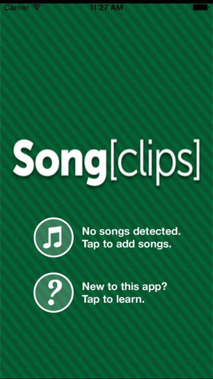 SongClips