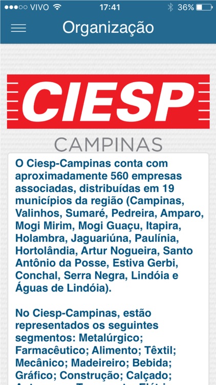 Campetro screenshot-3