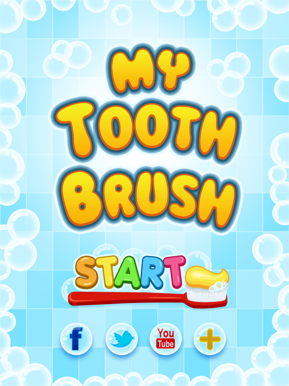 Screenshot #4 pour My Tooth Brush - HD