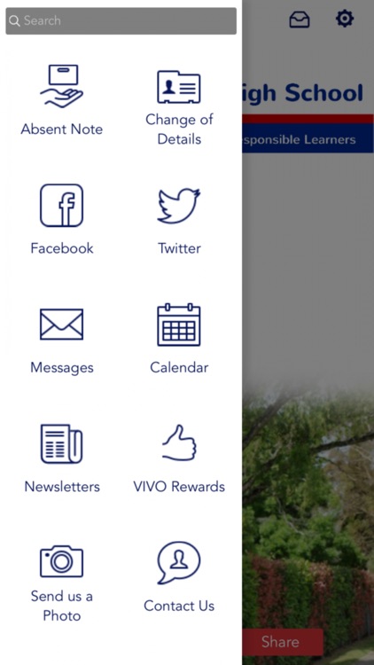 Moss Vale High School