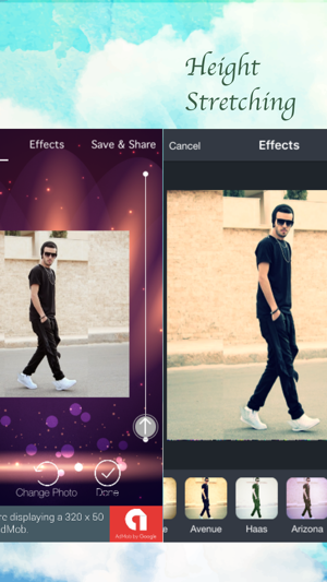 Nice legs photo editor(圖2)-速報App