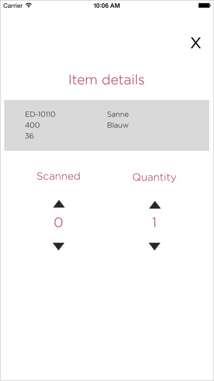 IT's Perfect Mobile screenshot-3