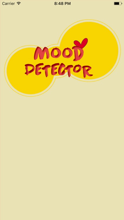 Mood Detector Prank Free