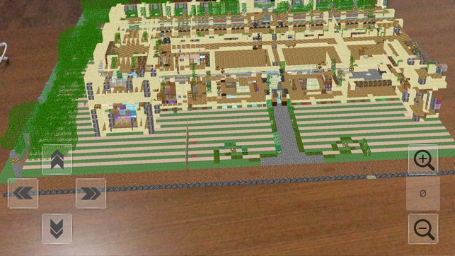 AR for MCPE(圖3)-速報App