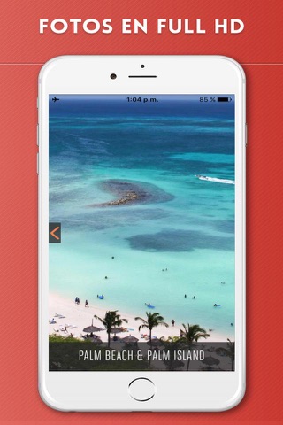 Aruba Travel Guide Offline screenshot 2