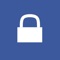 Passcode for Facebook...