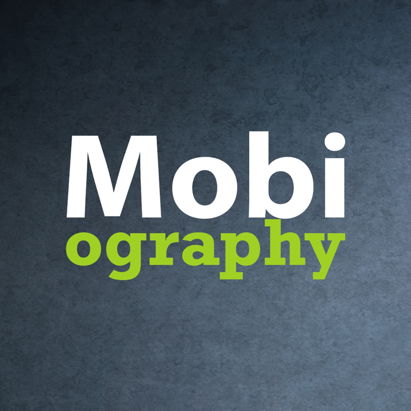 Mobiography: The Smartphone Photography Magazine